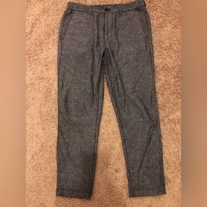 Banana Republic Linen Pants